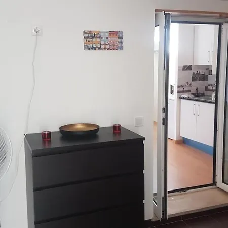 Apartamento Anjos Apartment - Family Studio Central Lisbon