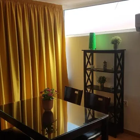 Anjos Apartment - Family Studio Central Lisbon Lisboa