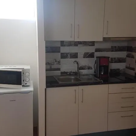 Apartamento Anjos Apartment - Family Studio Central Lisbon *