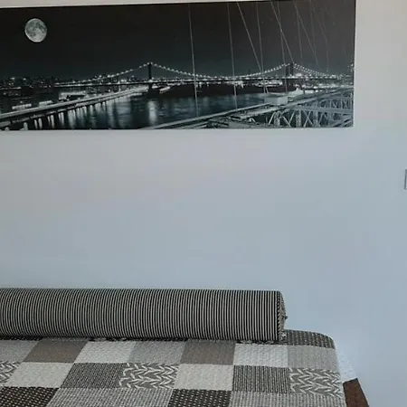 Anjos Apartment - Family Studio Central Lisbon * Lisboa