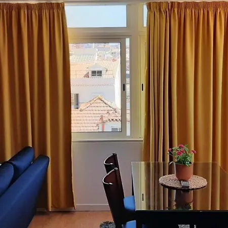 Apartamento Anjos Apartment - Family Studio Central Lisbon