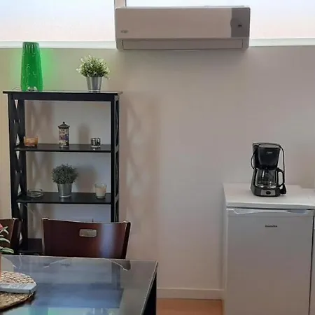 Apartamento Anjos Apartment - Family Studio Central Lisbon