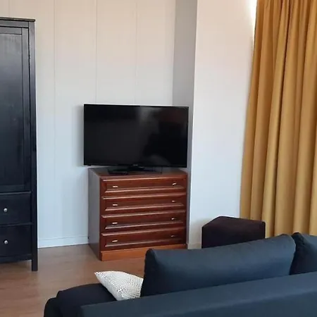 Apartamento Anjos Apartment - Family Studio Central Lisbon Lisboa