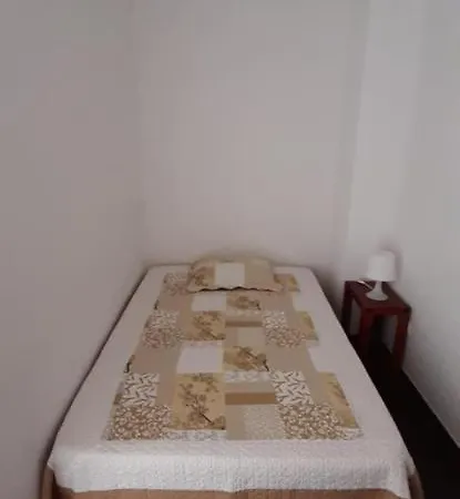 Anjos Apartment - Family Studio Central Lisbon Apartamento *