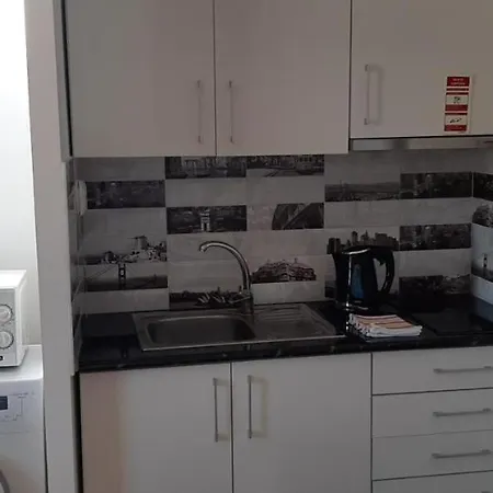 Apartamento Anjos Apartment - Family Studio Central Lisbon *