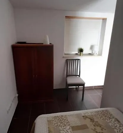 Anjos Apartment - Family Studio Central Lisbon Lisboa