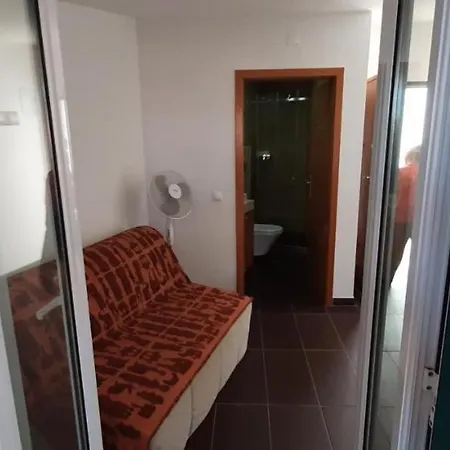 Anjos Apartment - Family Studio Central Lisbon Lisboa