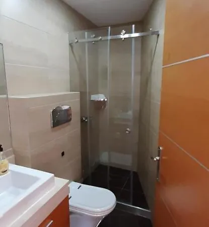 Apartamento Anjos Apartment - Family Studio Central Lisbon Lisboa