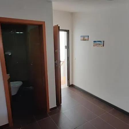 Anjos Apartment - Family Studio Central Lisbon Apartamento
