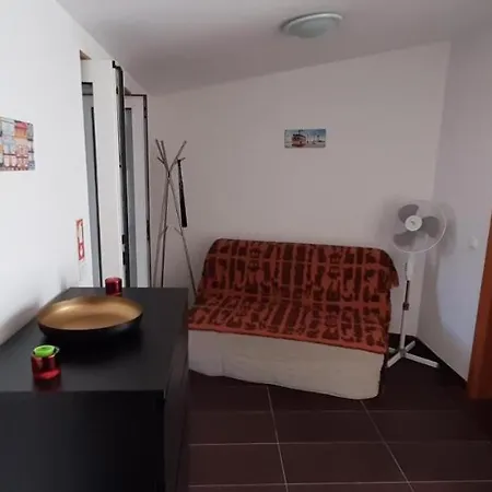 Apartamento Anjos Apartment - Family Studio Central Lisbon Lisboa