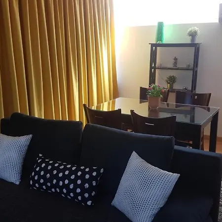 Anjos Apartment - Family Studio Central Lisbon Apartment